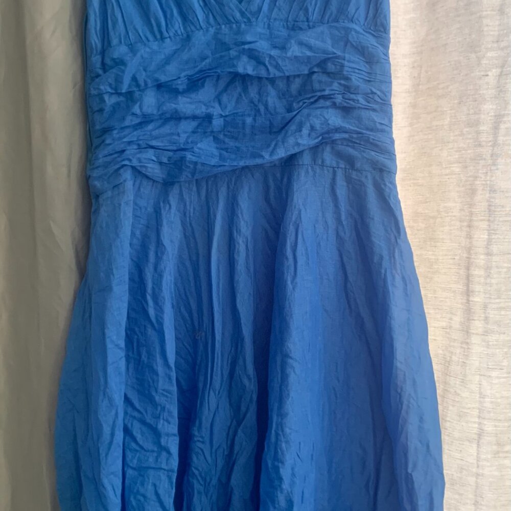 Monsoon 50s style dress